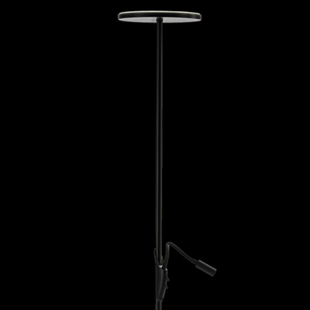 Lampadaire Led Yamena (24+3W)