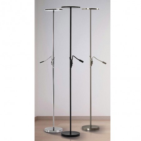 Lampadaire Led Yamena (24+3W)