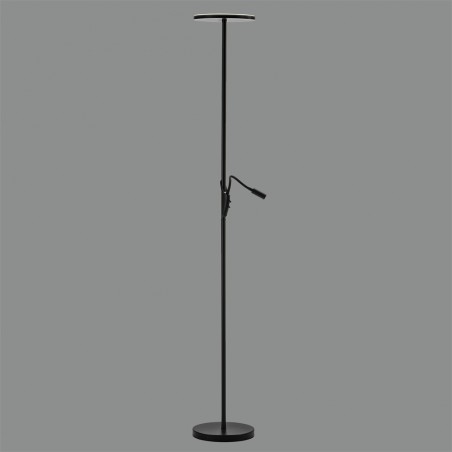 Lampadaire Led Yamena (24+3W)