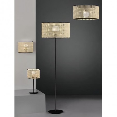 Lampe de plafond Simbara