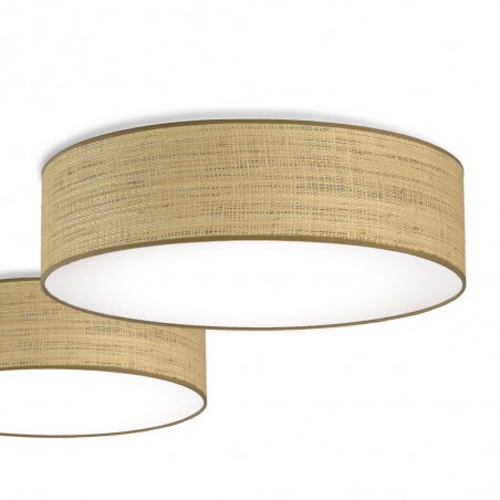 Plafonnier Nadira Classic 60