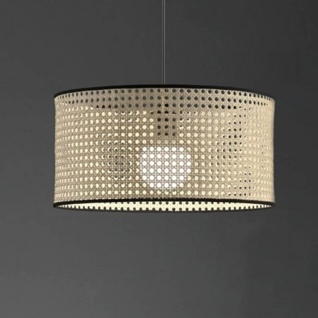 Lampe de plafond Simbara