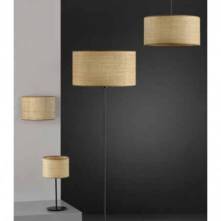 Lampe á poser Nadira Classic