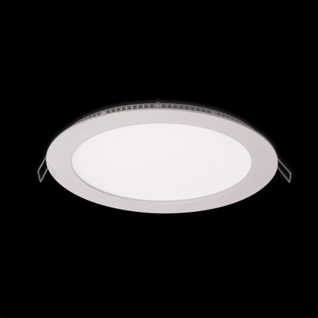 Plafonnier encastré Led Yon (18W)