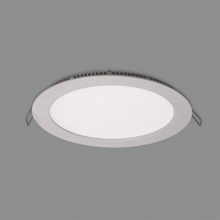 Plafonnier encastré Led Yon (18W)