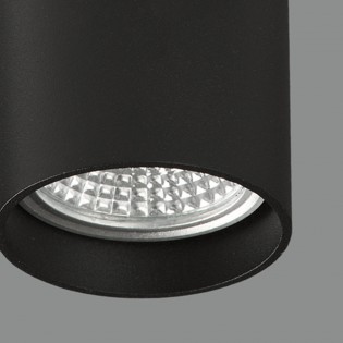 Spot de plafond Zoom