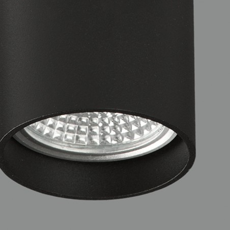 Spot de plafond Zoom