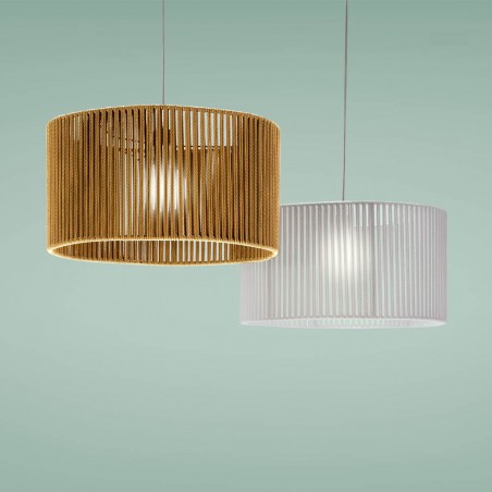 Lampe de plafond Coneli Or