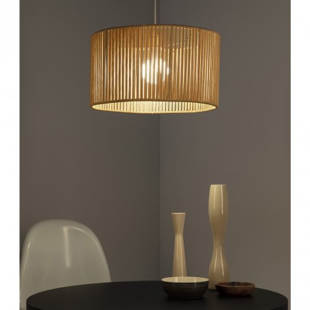 Lampe de plafond Coneli Or