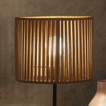 Lampe á poser Coneli 25 Sable