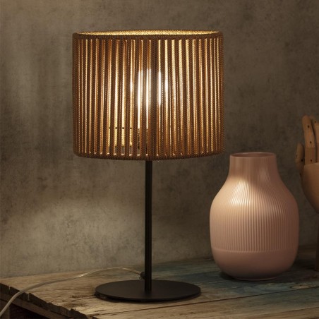 Lampe á poser Coneli 25 Sable