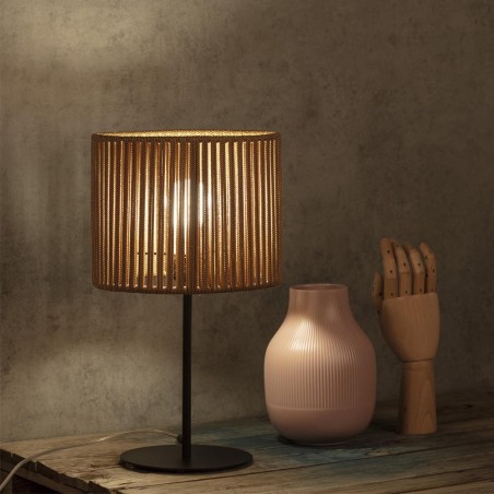 Lampe á poser Coneli 25 Sable