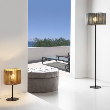 Lampe á poser Coneli 25 Sable