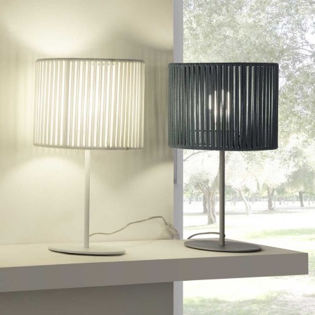 Lampe á poser Coneli 25 Algue III