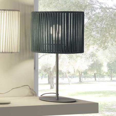 Lampe á poser Coneli 25 Algue III