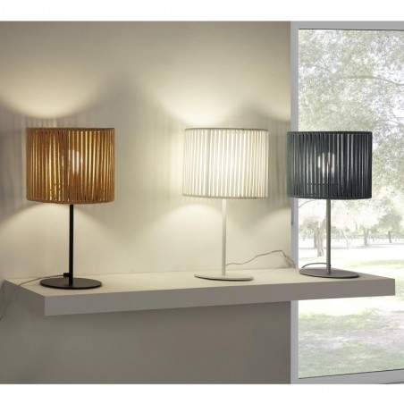 Lampe á poser Coneli 25 Algue III