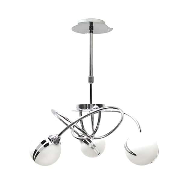 Plafonnier Ball (3 lumières)