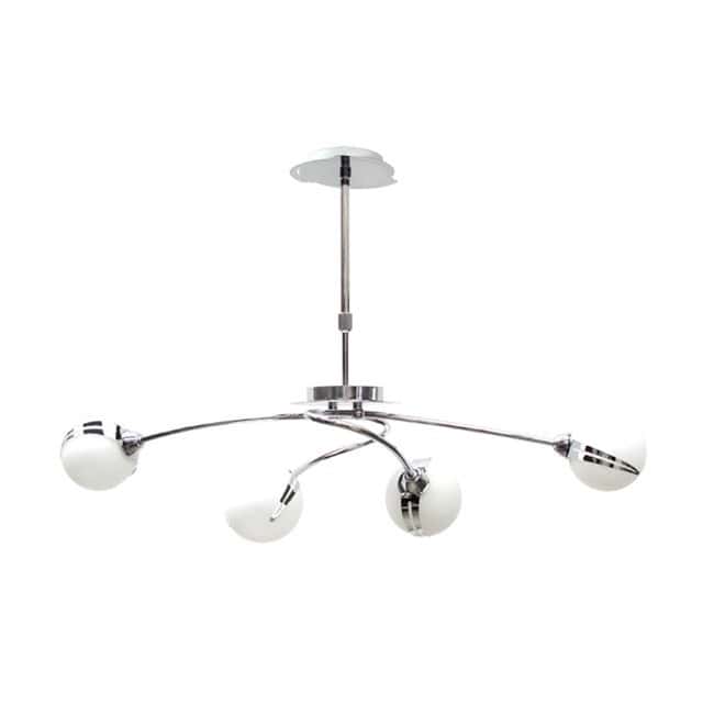 Plafonnier Ball (4 lumières)