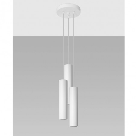 Lampe a suspension Lagos (3 Lumieres)