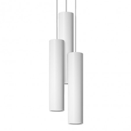 Lampe a suspension Lagos (3 Lumieres)