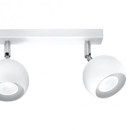 Bande lumineuse Oculare (3 Lumieres)