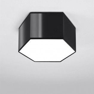 Plafonnier Sunde (2 Lumieres) II
