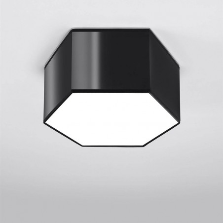 Plafonnier Sunde (2 Lumieres) II