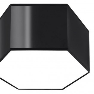 Plafonnier Sunde (2 Lumieres) II