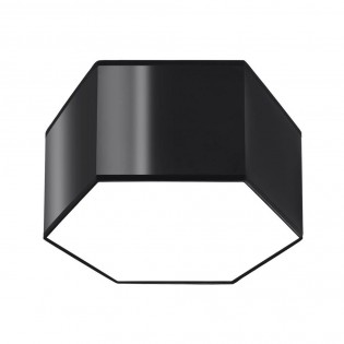 Plafonnier Sunde (2 Lumieres) II