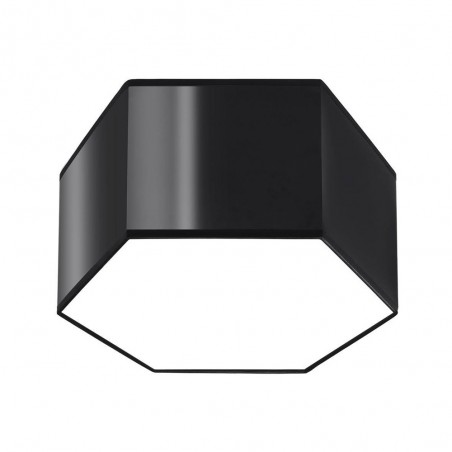 Plafonnier Sunde (2 Lumieres) II