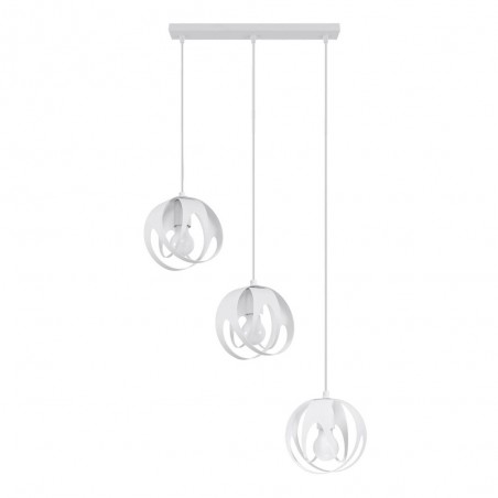 Lampe a suspension Tulos (3 Lumieres) II