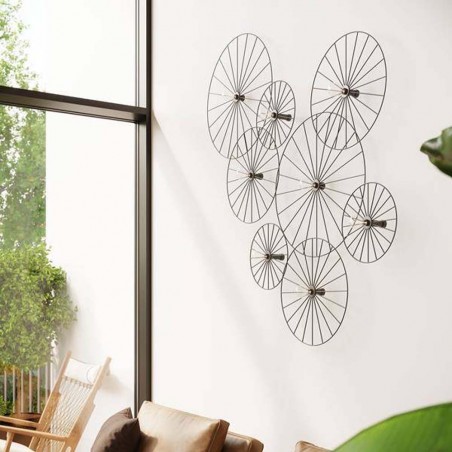 Applique murale Sirkel