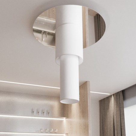 Lampe de plafond Tvaror