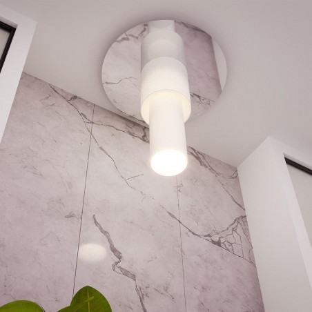 Lampe de plafond Tvaror