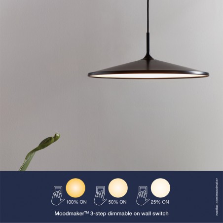 Plafonnier LED Balance (17,50W)