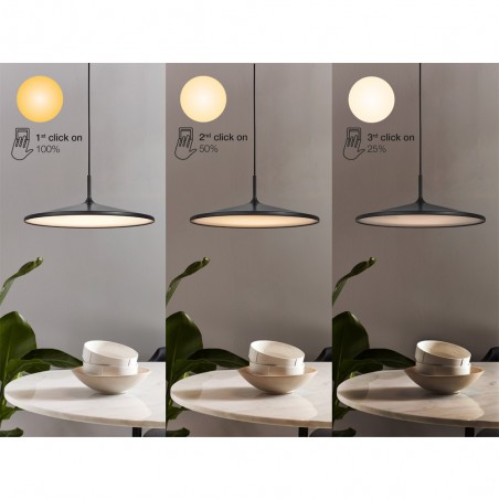 Plafonnier LED Balance (17,50W)