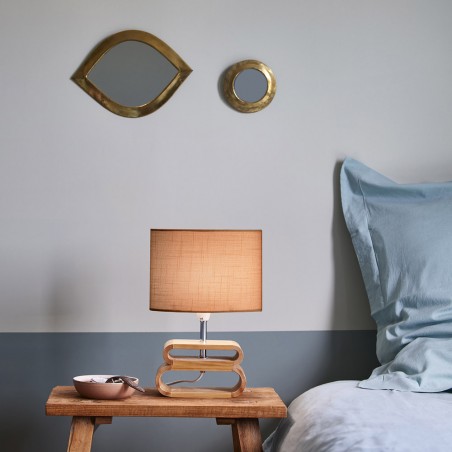Lampe a poser Oslo II