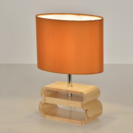 Lampe a poser Oslo II