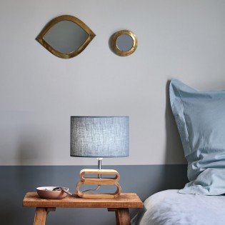 Lampe a poser Oslo II