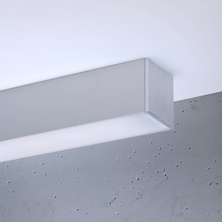 Plafonnier Led Pinne (17W) II