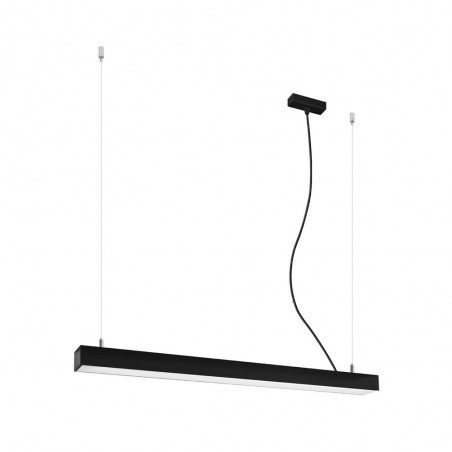 Lampe de plafond Led Pinne (25W)
