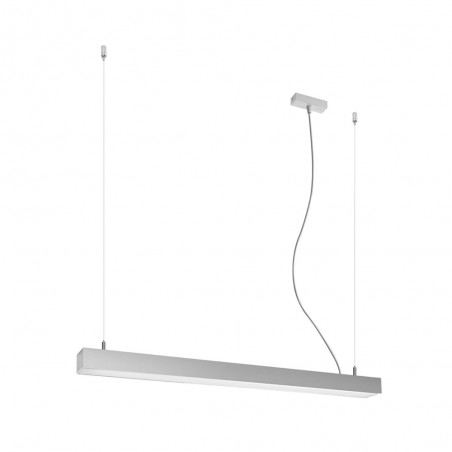 Lampe de plafond Led Pinne (25W) II