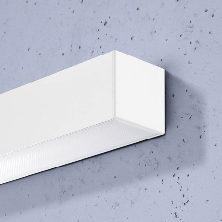 Applique murale Led Pinne (25W)