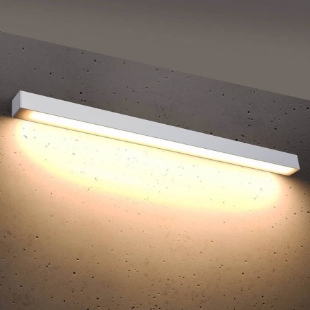 Applique murale Led Pinne (25W)