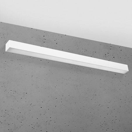 Applique murale Led Pinne (25W)