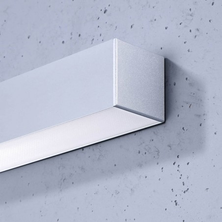 Applique murale Led Pinne (25W) III