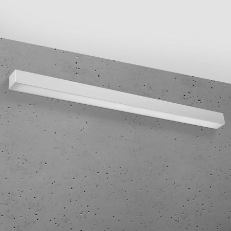 Applique murale Led Pinne (25W) III