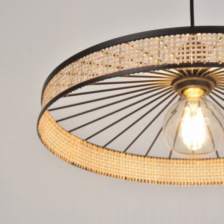 Lampe de plafond Zélie