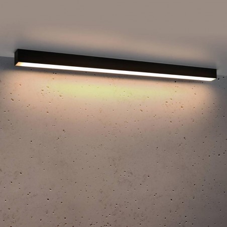 Plafonnier Led Pinne (25W) II