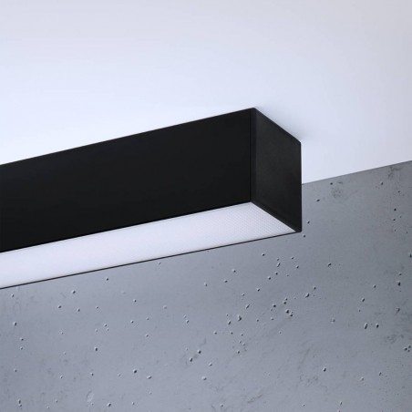 Plafonnier Led Pinne (25W) II